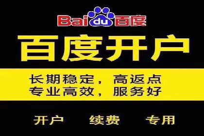 百度竞价账户搭建与优化实战案例